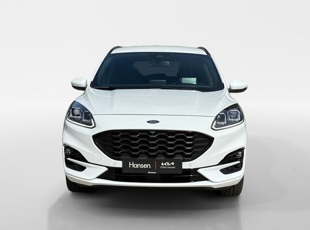Ford KUGA 2.5 PHEV ST-Line X I Leder I B&O I Navi I Keyless