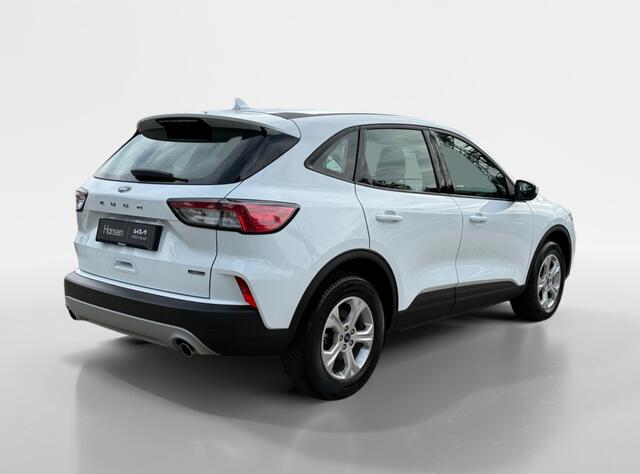 Ford KUGA 2.5 PHEV Trend I Navi I Carplay I Keyless