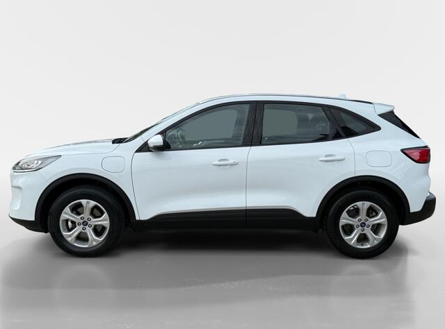 Ford KUGA 2.5 PHEV Trend I Navi I Carplay I Keyless