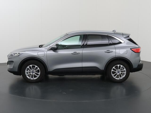 Ford KUGA 2.5 PHEV Titanium X | Winterpakket | B&O | Parkeercamera | Elekyr. Achterklep | Navigatie |