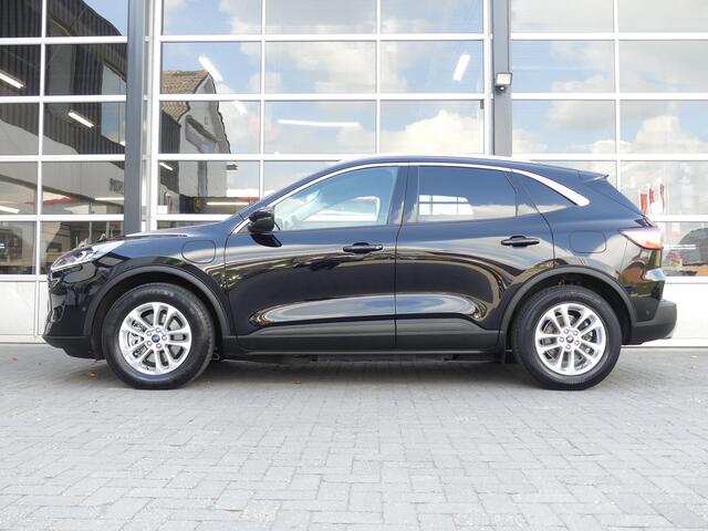 Ford KUGA 2.5 PHEV Titanium X Winter Pack *t/m 10de bouwjaar garantie!