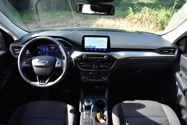 Ford KUGA 2.5 PHEV 225PK AUT. TITANIUM CAMERA/ACC/NAVI