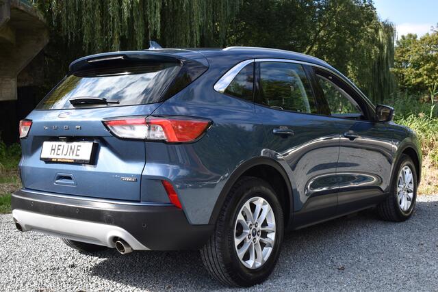 Ford KUGA 2.5 PHEV 225PK AUT. TITANIUM CAMERA/ACC/NAVI