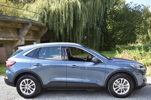Ford KUGA 2.5 PHEV 225PK AUT. TITANIUM CAMERA/ACC/NAVI