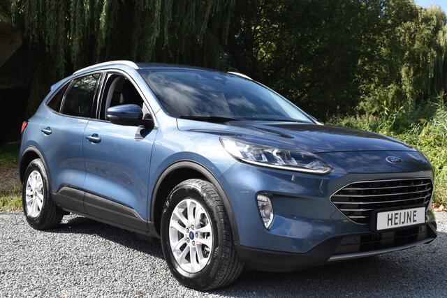 Ford KUGA 2.5 PHEV 225PK AUT. TITANIUM CAMERA/ACC/NAVI