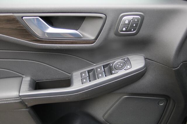 Ford KUGA 2.5 PHEV 225 PK Vignale TREKHAAK AFNEEMBAAR | LEDER | WINTER PACK| B&O AUDIO