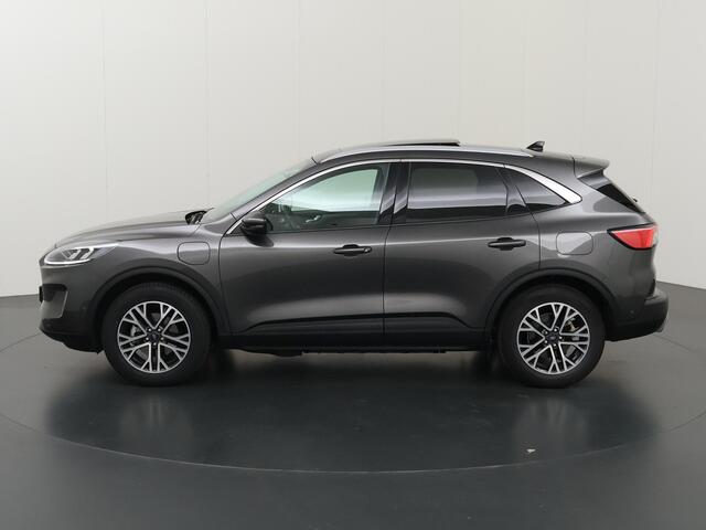 Ford KUGA 2.5 PHEV Titanium X | Trekhaak | Winterpakket | Cruise Cotrol Adaptief | B&O |