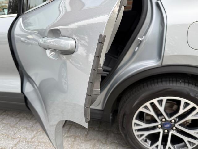 Ford KUGA 2.5 PHEV Titanium X PANODAK / SCHUIF.KANTELDAK / STOEL&STUUR VER