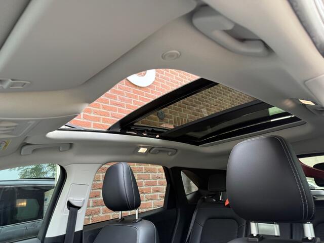 Ford KUGA 2.5 PHEV Titanium X PANODAK / SCHUIF.KANTELDAK / STOEL&STUUR VER