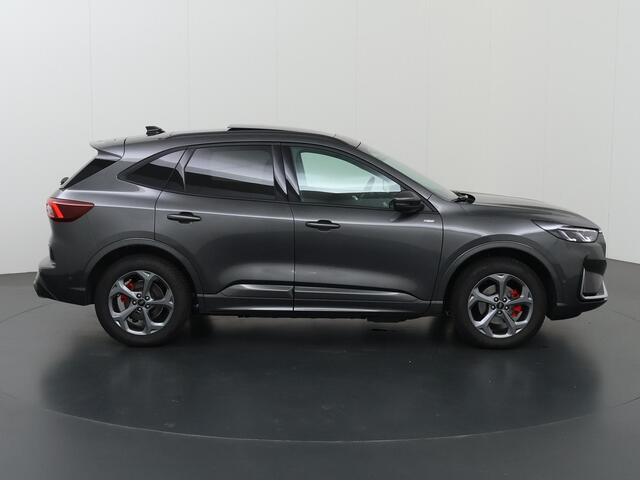 Ford KUGA 2.5 PHEV ST-Line X | Elekt. inklapbare Trekhaak | Panoramadak | Winterpakket | Head Up | Matrix Led | Cruise Control Adaptief |