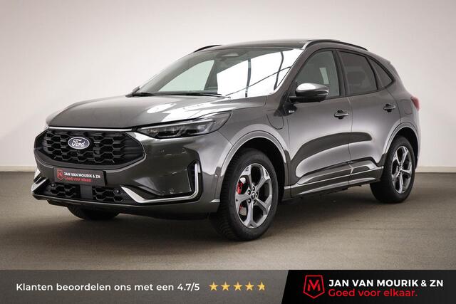 Ford KUGA 2.5 PHEV ST-Line X | WINTER / TECHNOLOGY- PACK | MATRIX LED | HEAD UP | STUURVERWARMING | 360 CAMERA