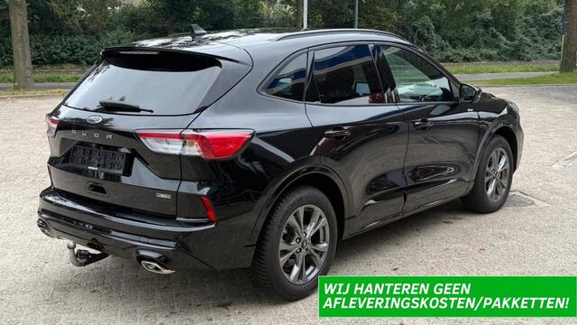 Ford KUGA 2.5 PHEV ST-LINE X / Trekhaak+Driver+Techno+Winter