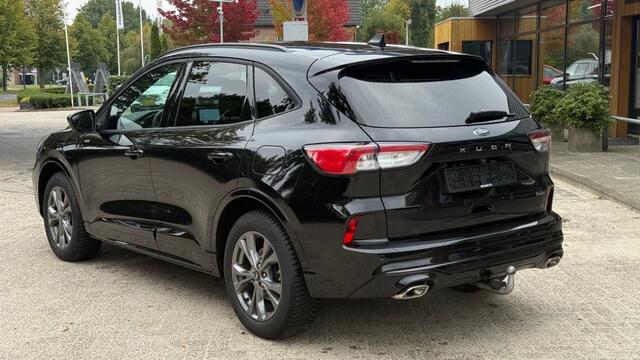 Ford KUGA 2.5 PHEV ST-LINE X / Trekhaak+Driver+Techno+Winter