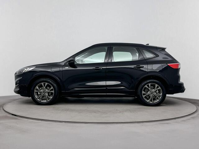 Ford KUGA 2.5 PHEV ST-Line | Navi | camera | Apple carplay & Android auto | stuurverwarming| stoelverwarming|