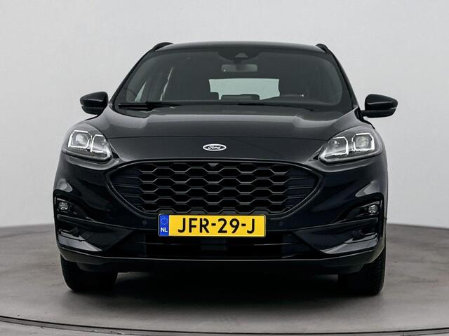 Ford KUGA 2.5 PHEV ST-Line | Navi | camera | Apple carplay & Android auto | stuurverwarming| stoelverwarming|