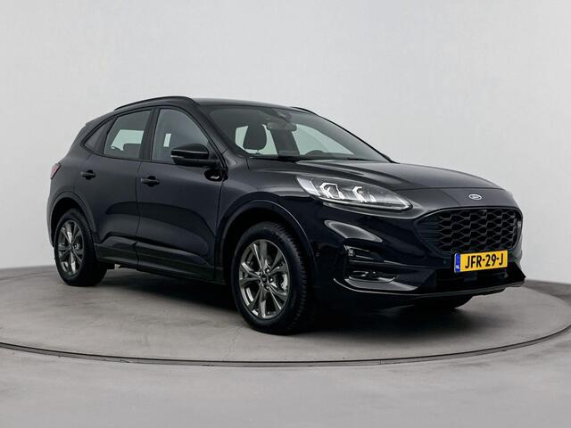 Ford KUGA 2.5 PHEV ST-Line | Navi | camera | Apple carplay & Android auto | stuurverwarming| stoelverwarming|