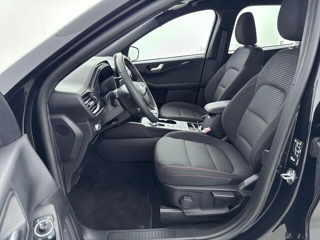 Ford KUGA 2.5 PHEV ST-Line | Navi | camera | Apple carplay & Android auto | stuurverwarming| stoelverwarming|