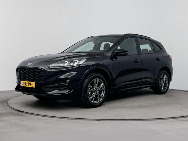 Ford KUGA 2.5 PHEV ST-Line | Navi | camera | Apple carplay & Android auto | stuurverwarming| stoelverwarming|