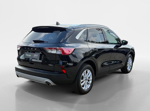 Ford KUGA 2.5 PHEV Titanium X I Navi I B&O I Elek. stoelverstelling