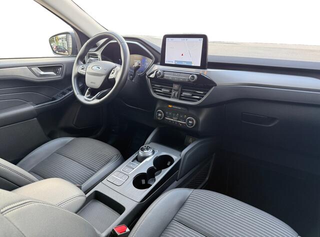 Ford KUGA 2.5 PHEV Titanium X I Navi I B&O I Elek. stoelverstelling