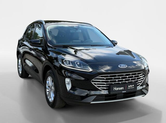Ford KUGA 2.5 PHEV Titanium X I Navi I B&O I Elek. stoelverstelling