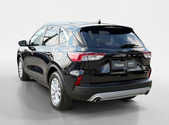 Ford KUGA 2.5 PHEV Titanium X I Navi I B&O I Elek. stoelverstelling