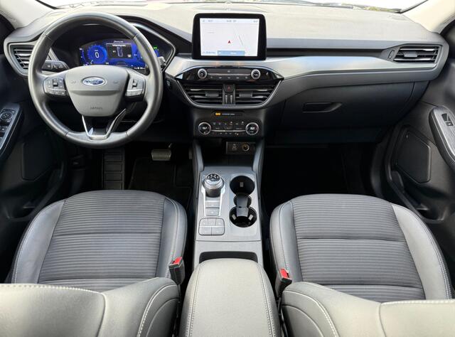 Ford KUGA 2.5 PHEV Titanium X I Navi I B&O I Elek. stoelverstelling