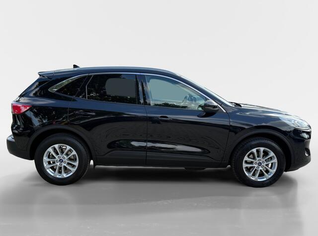 Ford KUGA 2.5 PHEV Titanium X I Navi I B&O I Elek. stoelverstelling