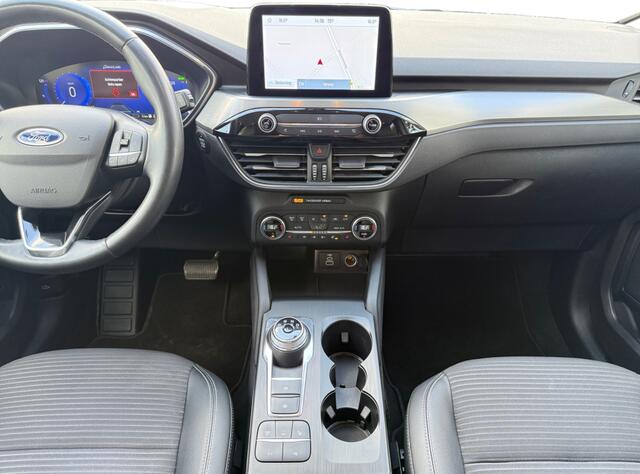 Ford KUGA 2.5 PHEV Titanium X I Navi I B&O I Elek. stoelverstelling