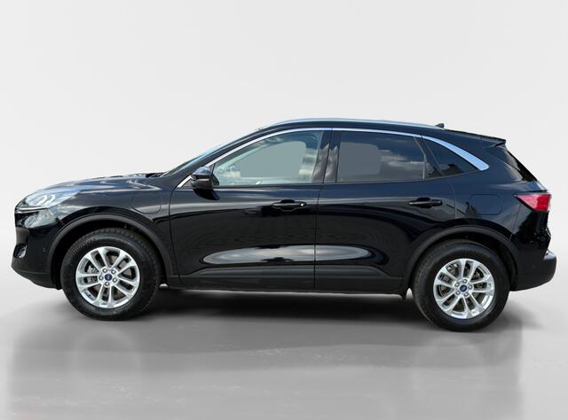 Ford KUGA 2.5 PHEV Titanium X I Navi I B&O I Elek. stoelverstelling