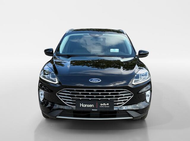 Ford KUGA 2.5 PHEV Titanium X I Navi I B&O I Elek. stoelverstelling