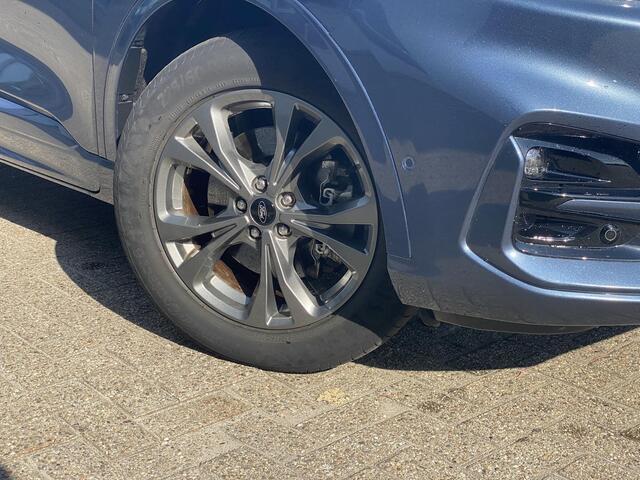 Ford KUGA 2.5 PHEV ST-Line X | Adapt.cruisecontrol | Winter Pack | Elect.achterklep | Bang&Olufsen | Half-leder
