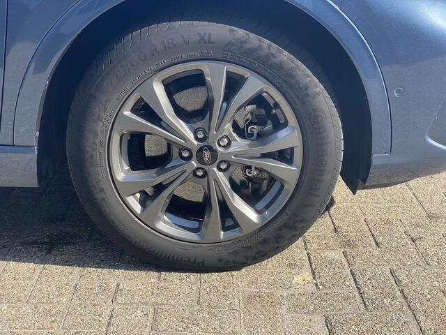 Ford KUGA 2.5 PHEV ST-Line X | Adapt.cruisecontrol | Winter Pack | Elect.achterklep | Bang&Olufsen | Half-leder