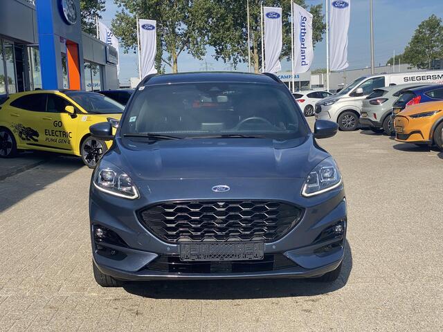 Ford KUGA 2.5 PHEV ST-Line X | Adapt.cruisecontrol | Winter Pack | Elect.achterklep | Bang&Olufsen | Half-leder