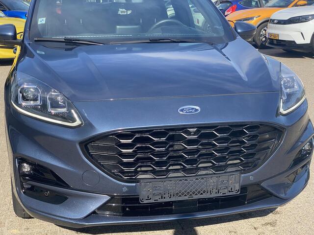 Ford KUGA 2.5 PHEV ST-Line X | Adapt.cruisecontrol | Winter Pack | Elect.achterklep | Bang&Olufsen | Half-leder