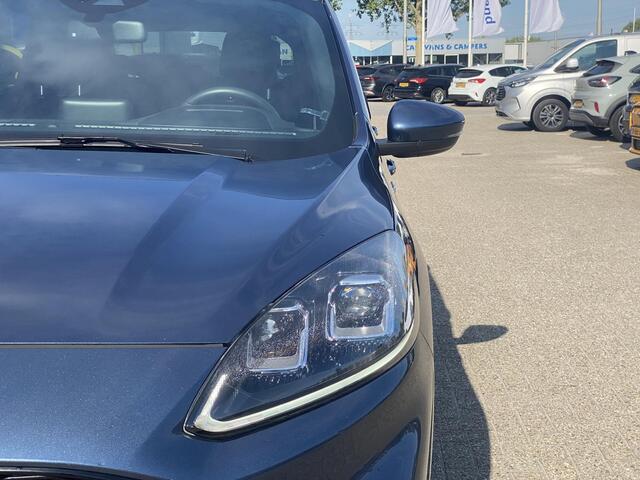 Ford KUGA 2.5 PHEV ST-Line X | Adapt.cruisecontrol | Winter Pack | Elect.achterklep | Bang&Olufsen | Half-leder