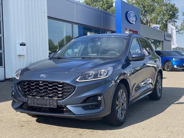 Ford KUGA 2.5 PHEV ST-Line X | Adapt.cruisecontrol | Winter Pack | Elect.achterklep | Bang&Olufsen | Half-leder
