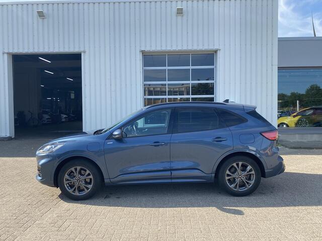 Ford KUGA 2.5 PHEV ST-Line X | Adapt.cruisecontrol | Winter Pack | Elect.achterklep | Bang&Olufsen | Half-leder