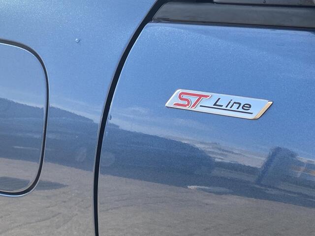 Ford KUGA 2.5 PHEV ST-Line X | Adapt.cruisecontrol | Winter Pack | Elect.achterklep | Bang&Olufsen | Half-leder
