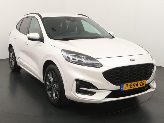 Ford KUGA 2.5 PHEV ST-Line X Adap. Cruise I Trekhaak I Head Up I Winter Pack I 100% onderhouden