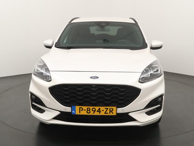 Ford KUGA 2.5 PHEV ST-Line X Adap. Cruise I Trekhaak I Head Up I Winter Pack I 100% onderhouden