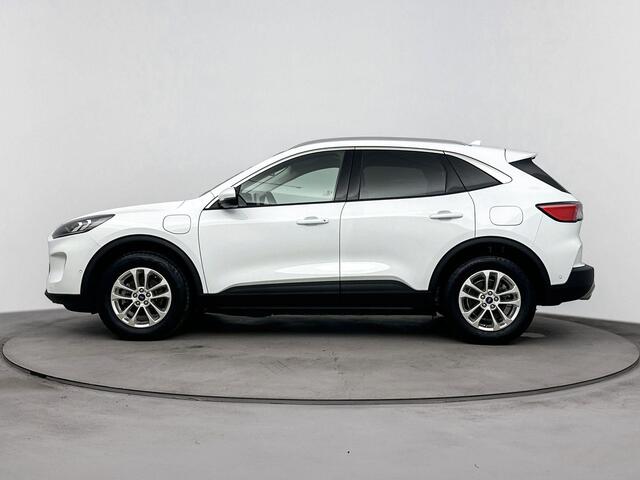 Ford KUGA 2.5 PHEV Titanium | Winterpack | Climate control | Apple carplay & Android auto | Navi | stoelverwarming | Stuurverwarming | Camera | Cruise Control |