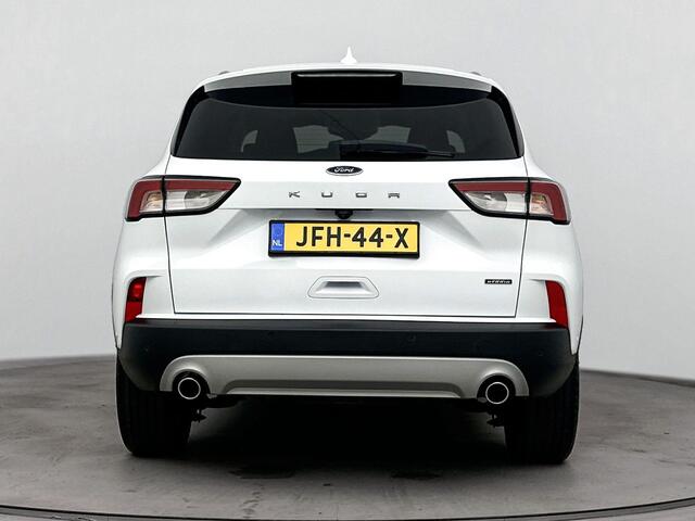 Ford KUGA 2.5 PHEV Titanium | Winterpack | Climate control | Apple carplay & Android auto | Navi | stoelverwarming | Stuurverwarming | Camera | Cruise Control |