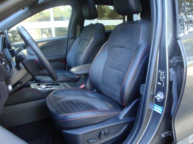 Ford KUGA 2.5 PHEV ST-Line X Panorama-dak/ Leer-alcantara bekleding