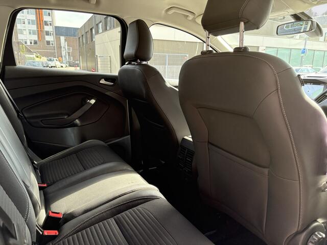Ford KUGA 1.5 EcoBoost Titanium NL AUTO/NAVI/CAMERA