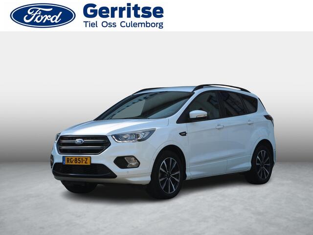 Ford KUGA 1.5 EcoBoost ST Line * NAVI * TREKHAAK (2.000 KG) *