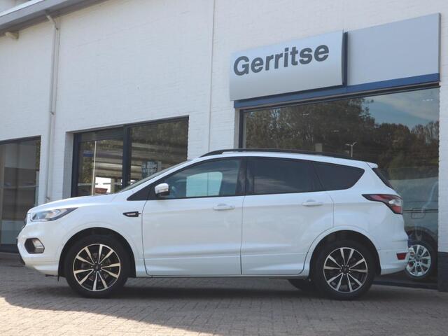 Ford KUGA 1.5 EcoBoost ST Line * NAVI * TREKHAAK (2.000 KG) *
