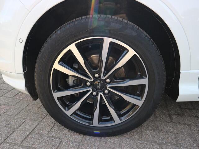 Ford KUGA 1.5 EcoBoost ST Line * NAVI * TREKHAAK (2.000 KG) *