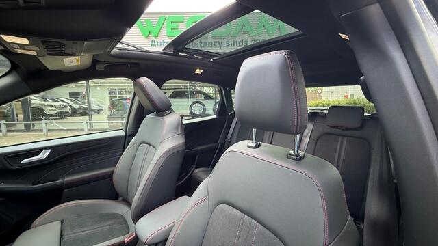 Ford KUGA 2.5 PHEV ST-LINE X 243pk / BLACK PACK / FULL OPTIONS+HUD