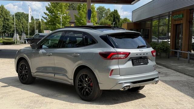 Ford KUGA 2.5 PHEV ST-LINE X 243pk / BLACK PACK / FULL OPTIONS+HUD